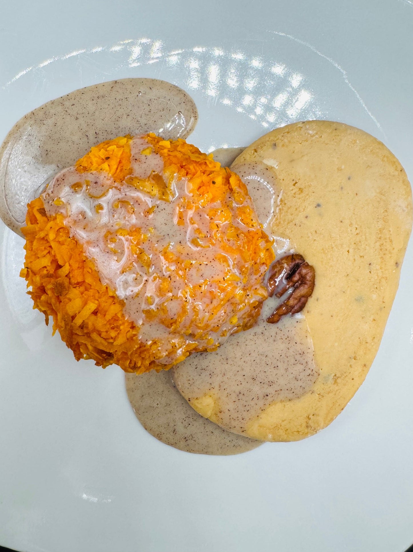 COCADA MIX HORCHATA