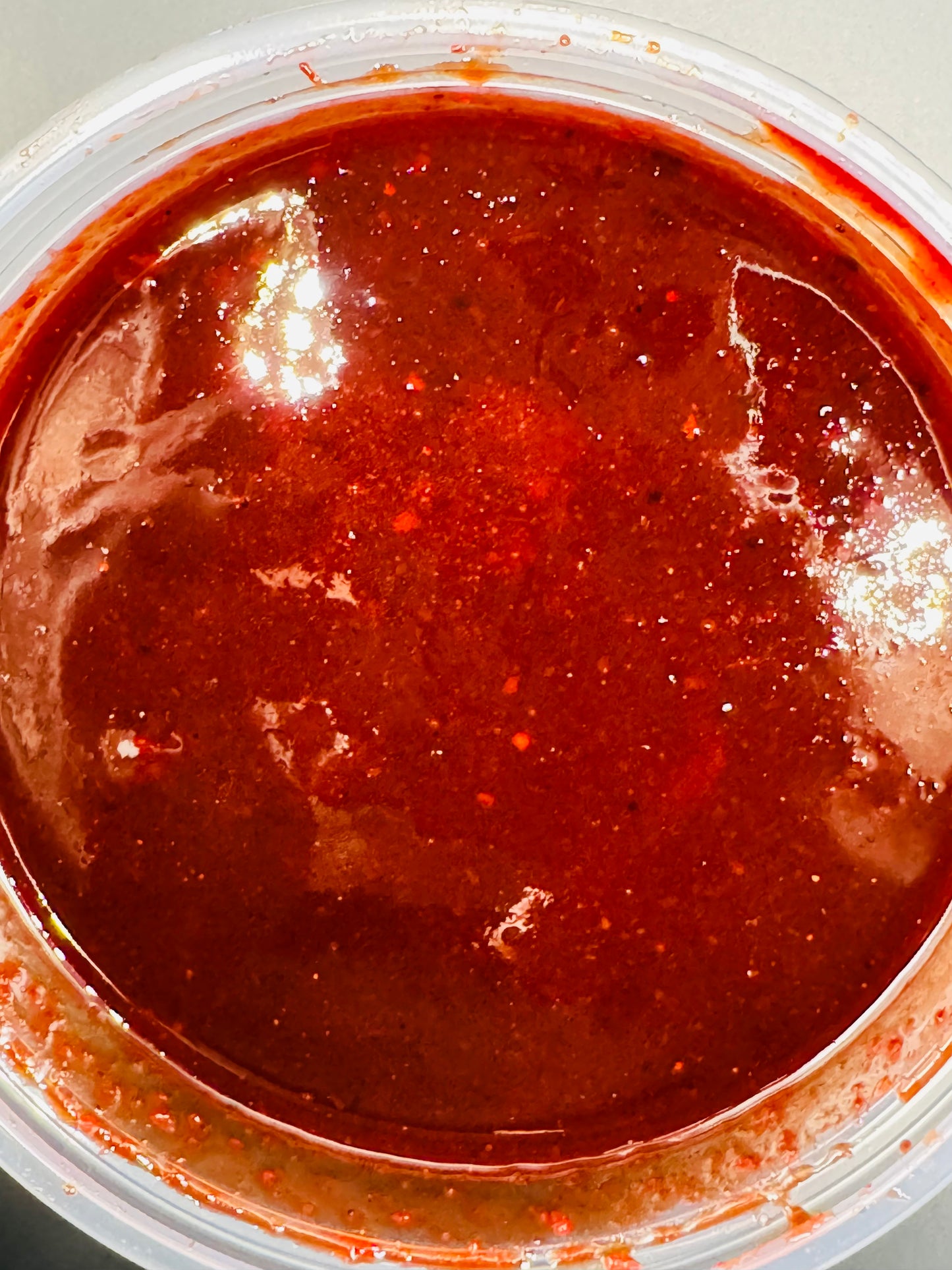 miche dip