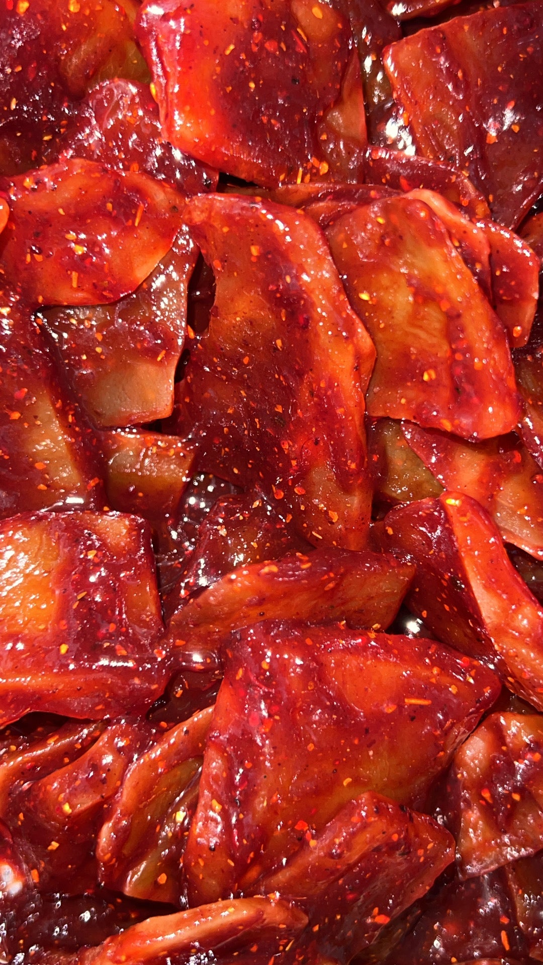 mango/chamoy