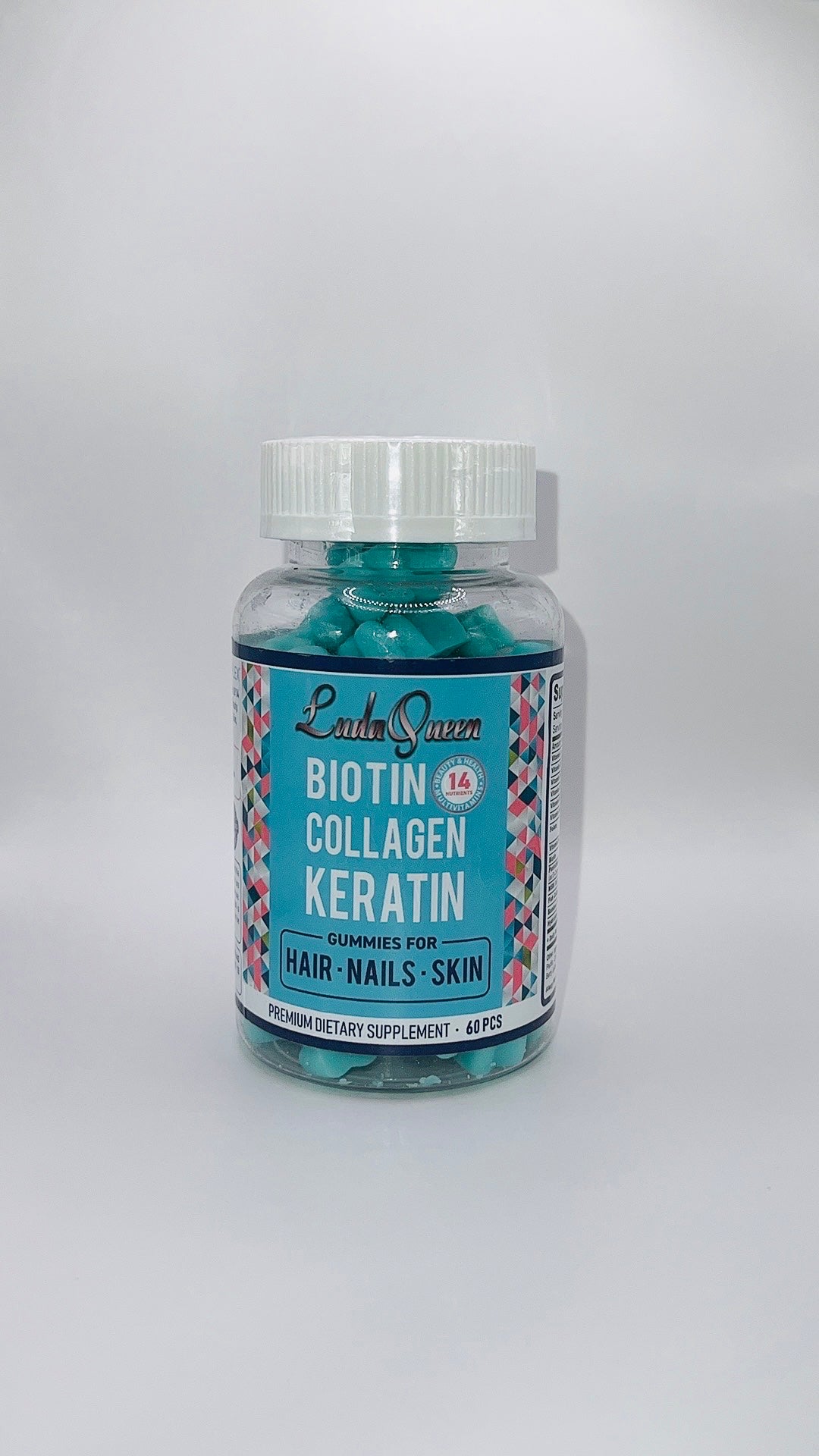 GUMMIES BIOTIN