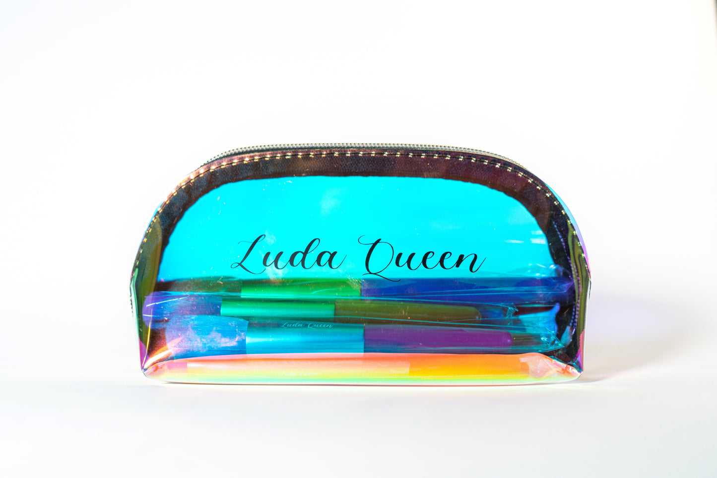 Luda Queen Makeup Brushes