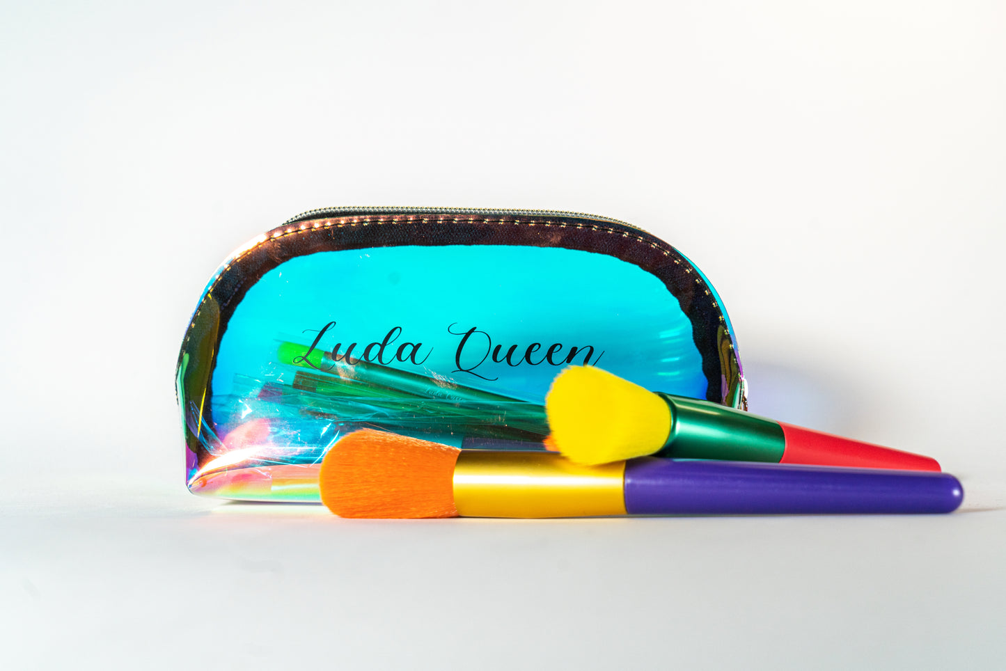Luda Queen Makeup Brushes