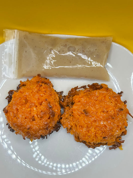 combo cocada