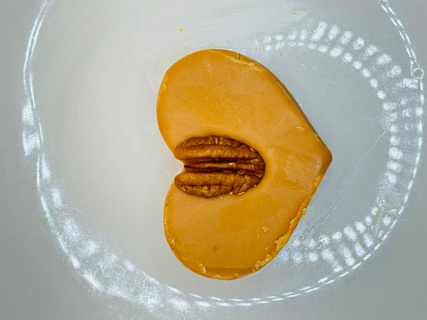 dulce de leche